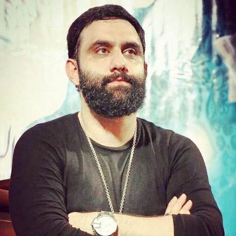 جواد مقدم به تار مویی بنده کارم